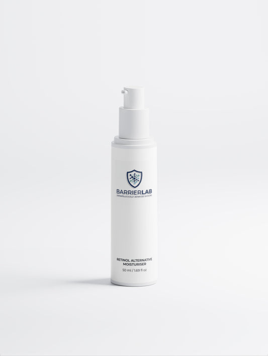 Retinol Alternative Moisturiser