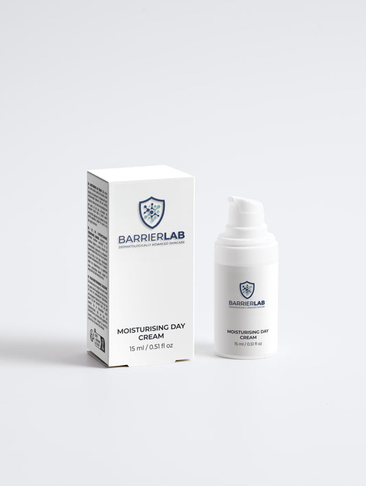 Moisturising Day Cream