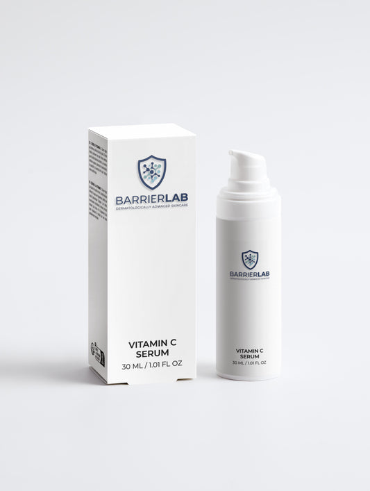 Vitamin C Serum