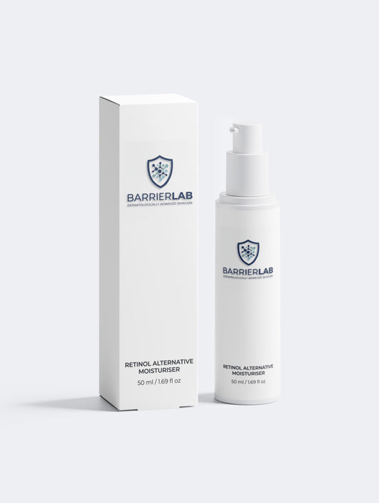Retinol Alternative Moisturiser